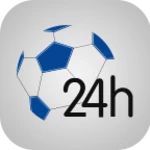 Logo of Chelsea Blues News 24h android Application 